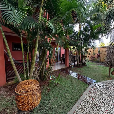 Apartamento A-11 Pipa Beleza Resort Praia de Pipa 外观 照片