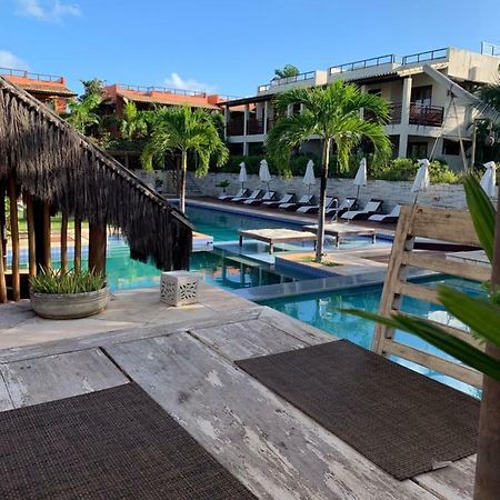 Apartamento A-11 Pipa Beleza Resort Praia de Pipa 外观 照片