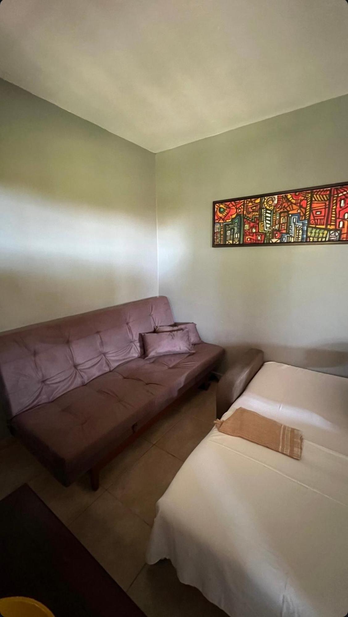 Apartamento A-11 Pipa Beleza Resort Praia de Pipa 外观 照片