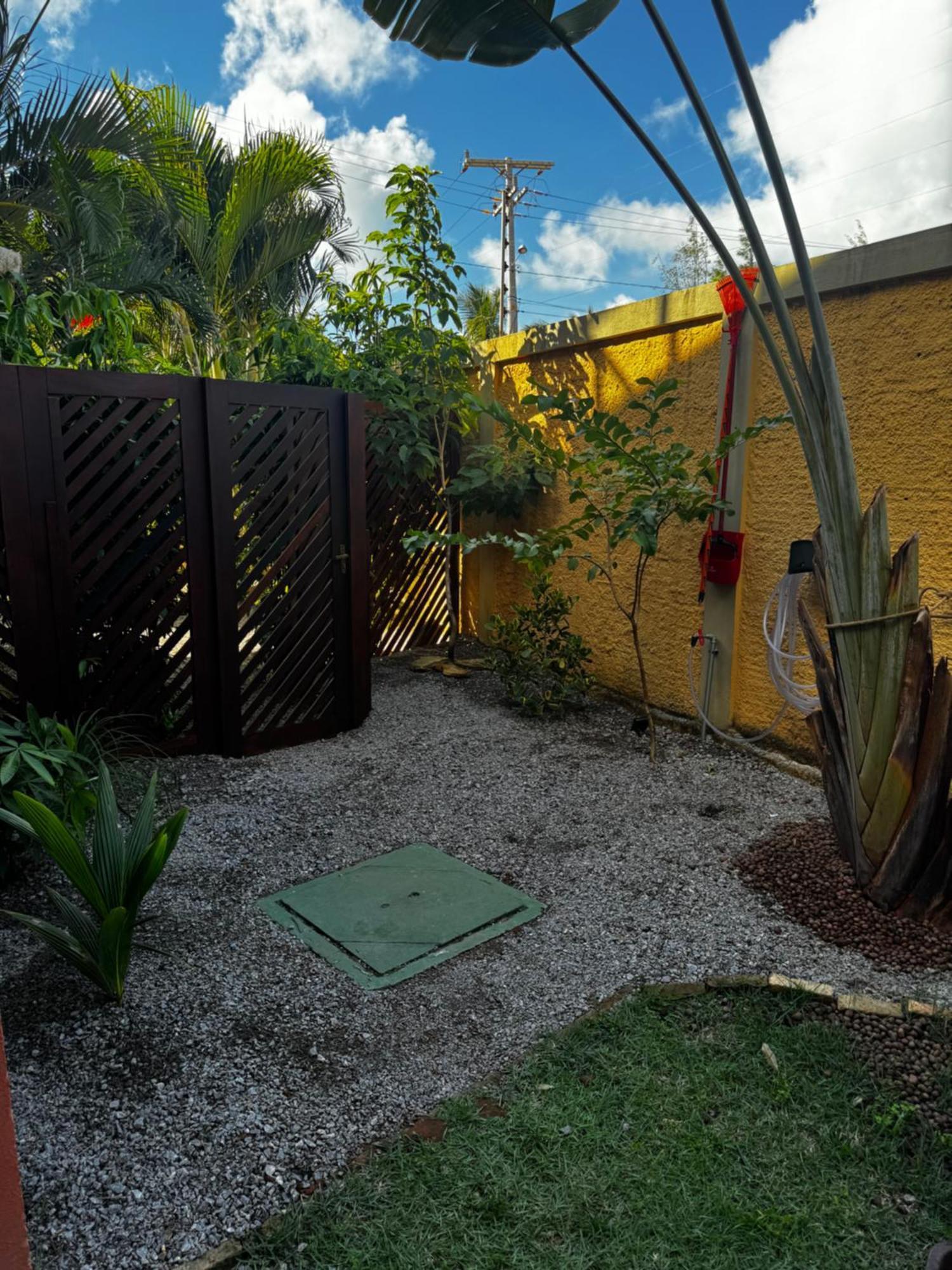 Apartamento A-11 Pipa Beleza Resort Praia de Pipa 外观 照片