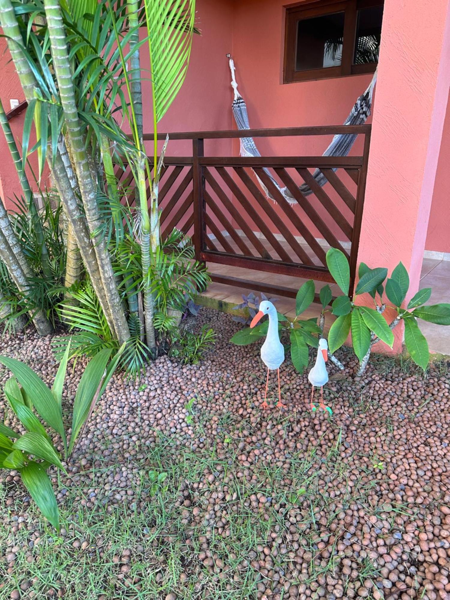 Apartamento A-11 Pipa Beleza Resort Praia de Pipa 外观 照片