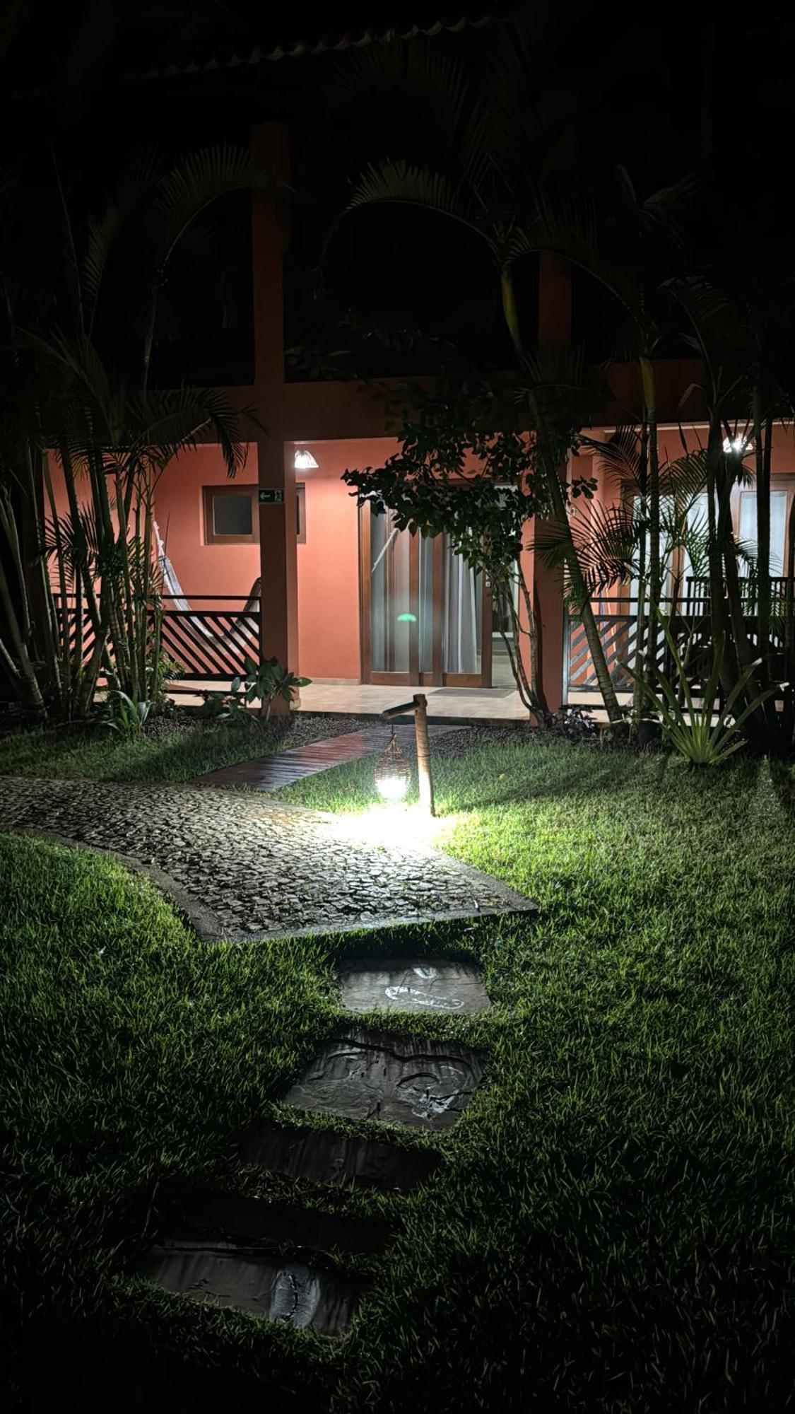 Apartamento A-11 Pipa Beleza Resort Praia de Pipa 外观 照片