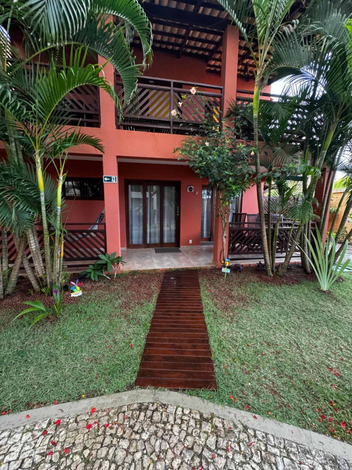 Apartamento A-11 Pipa Beleza Resort Praia de Pipa 外观 照片