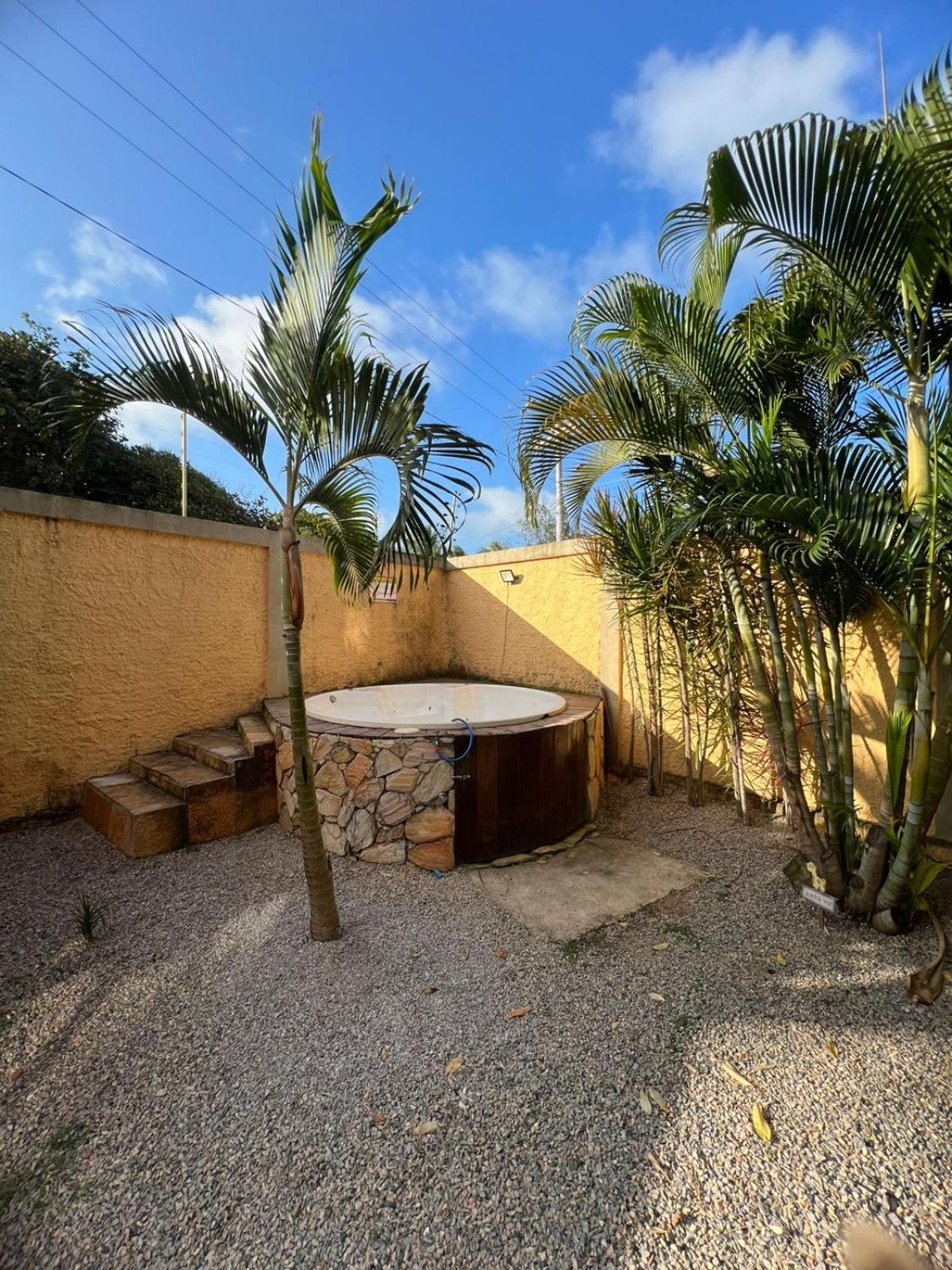 Apartamento A-11 Pipa Beleza Resort Praia de Pipa 外观 照片