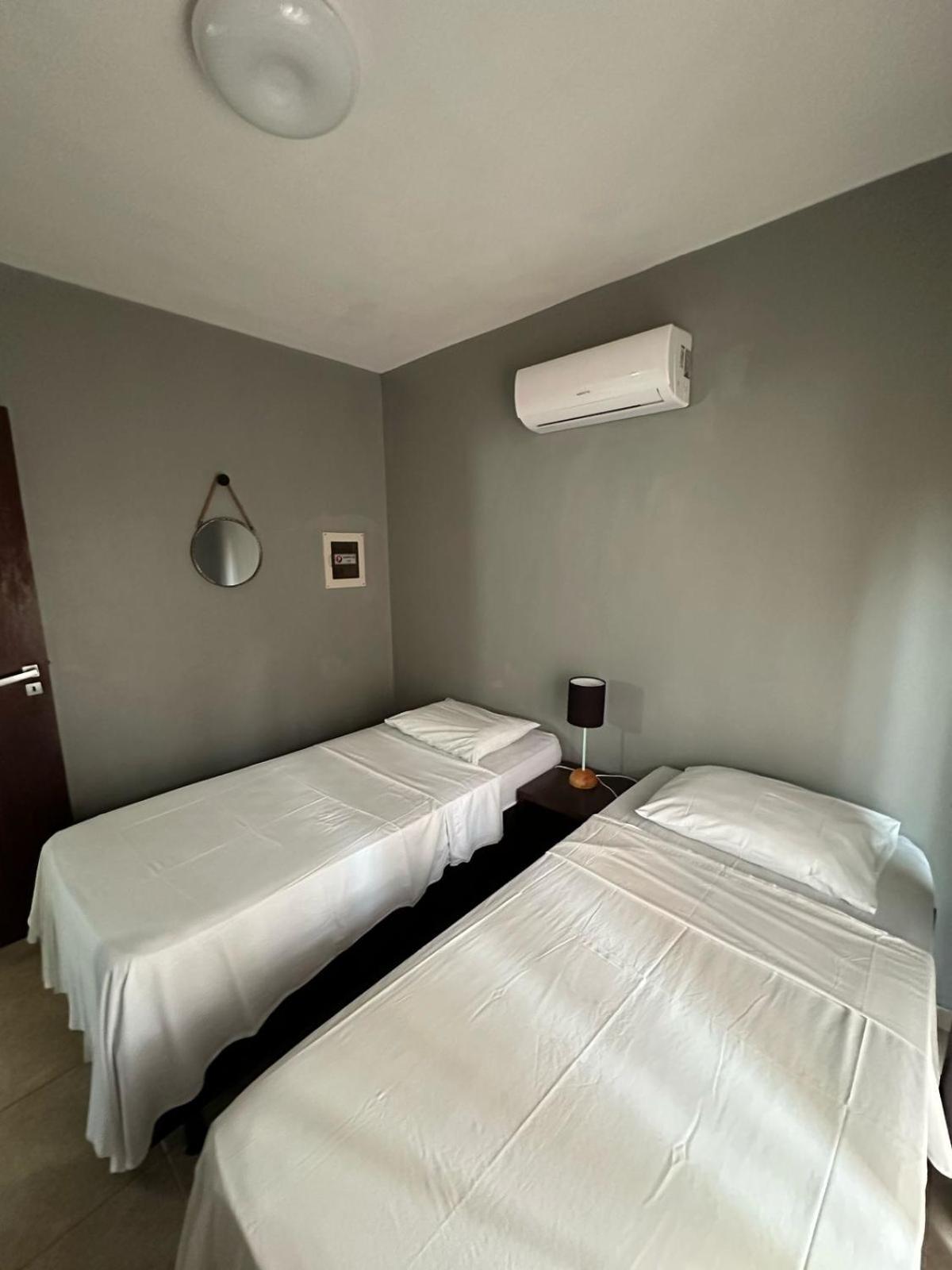 Apartamento A-11 Pipa Beleza Resort Praia de Pipa 外观 照片