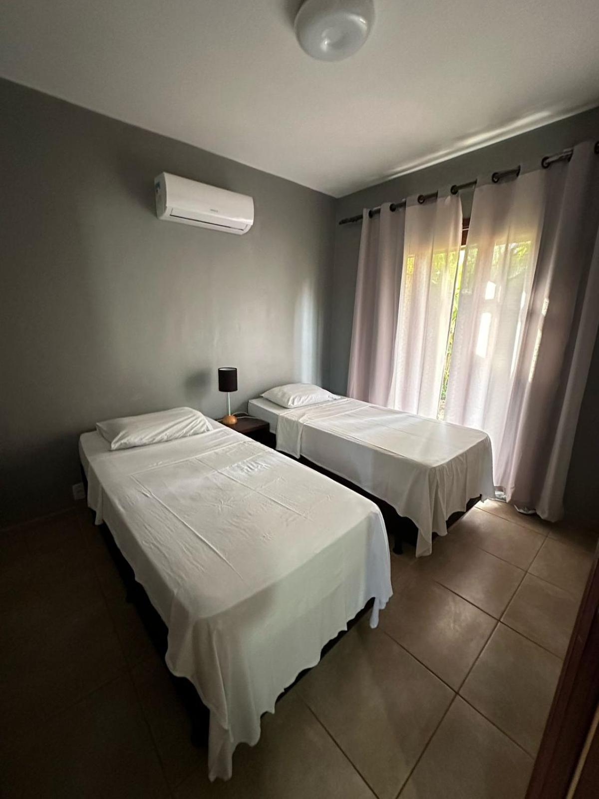 Apartamento A-11 Pipa Beleza Resort Praia de Pipa 外观 照片