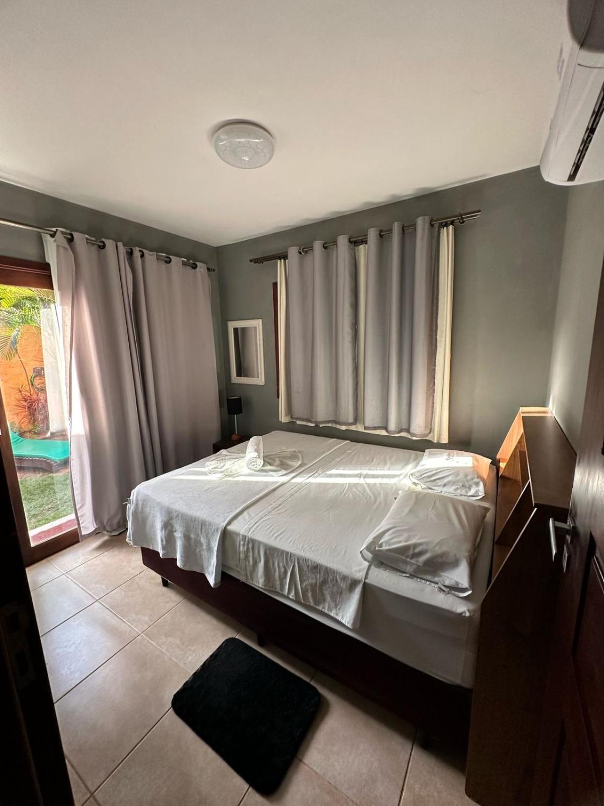 Apartamento A-11 Pipa Beleza Resort Praia de Pipa 外观 照片