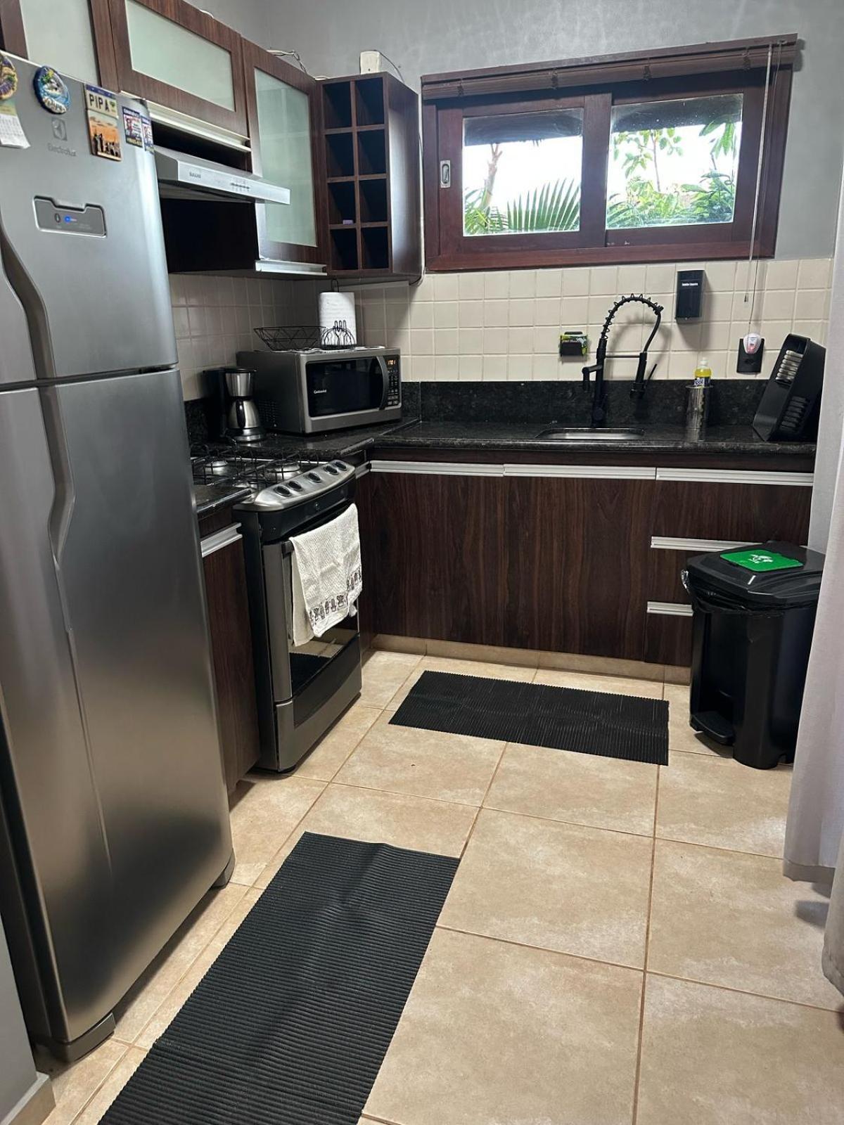 Apartamento A-11 Pipa Beleza Resort Praia de Pipa 外观 照片