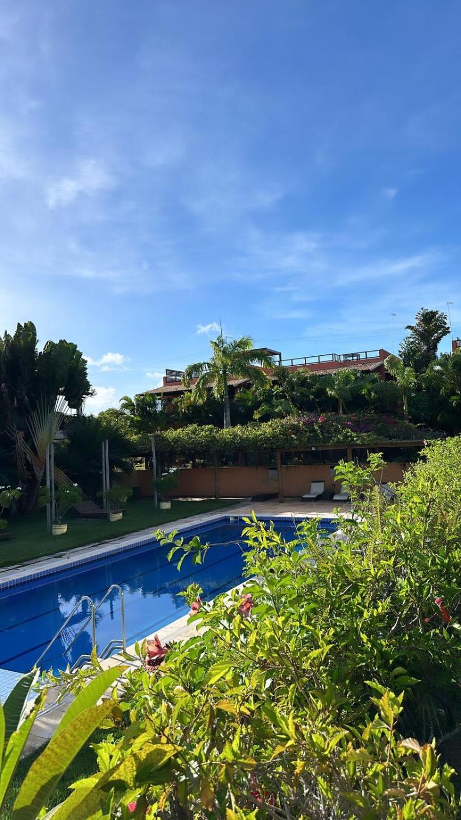 Apartamento A-11 Pipa Beleza Resort Praia de Pipa 外观 照片