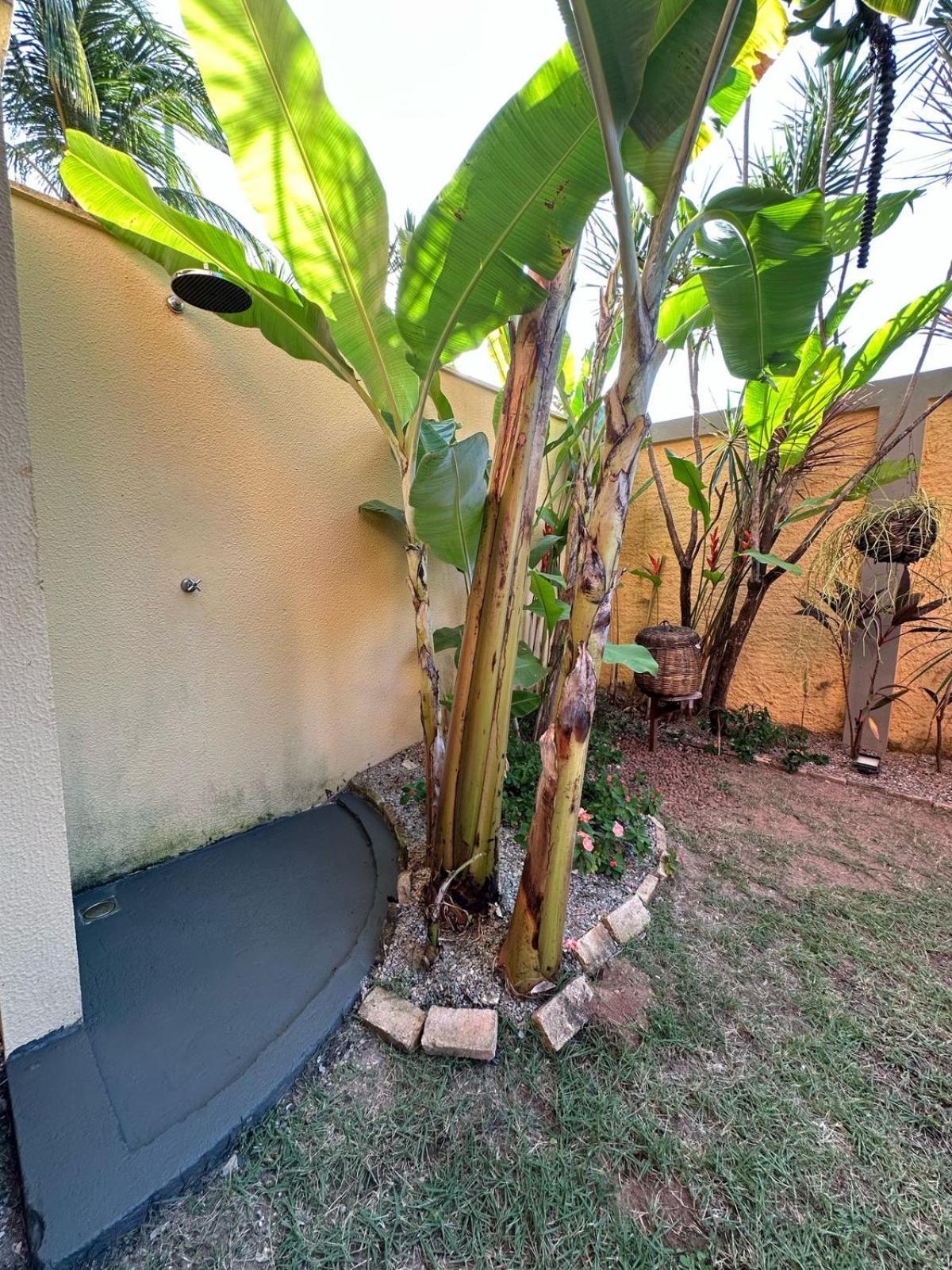 Apartamento A-11 Pipa Beleza Resort Praia de Pipa 外观 照片