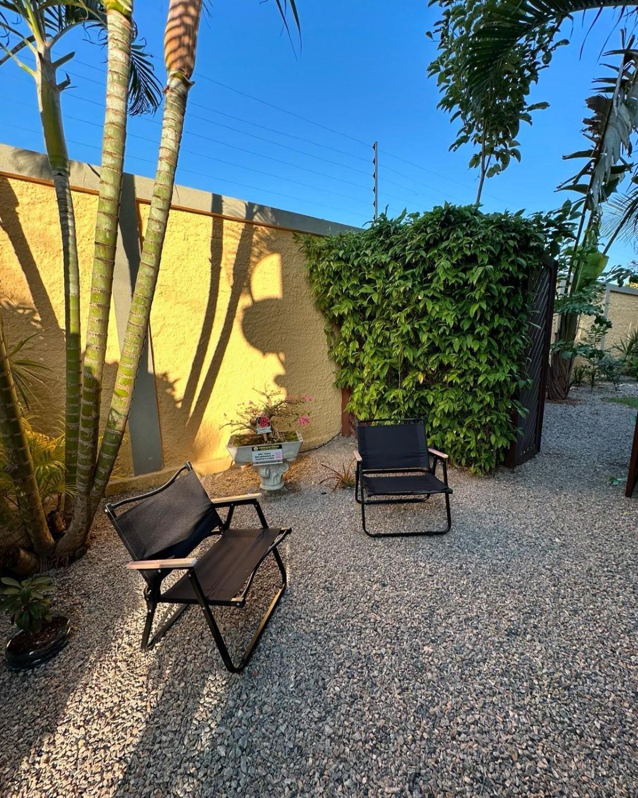 Apartamento A-11 Pipa Beleza Resort Praia de Pipa 外观 照片