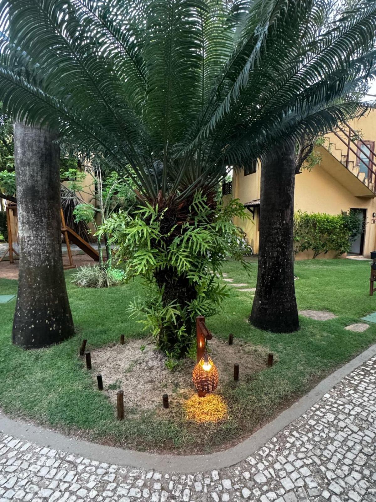Apartamento A-11 Pipa Beleza Resort Praia de Pipa 外观 照片