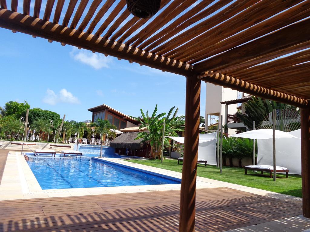 Apartamento A-11 Pipa Beleza Resort Praia de Pipa 外观 照片