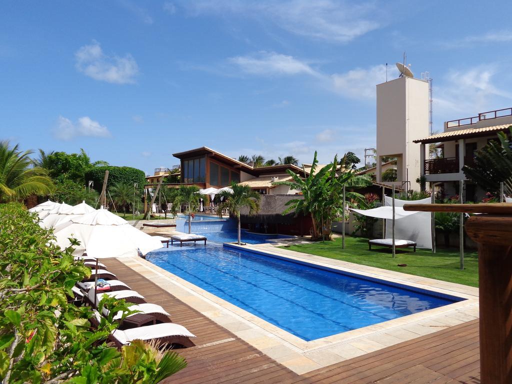 Apartamento A-11 Pipa Beleza Resort Praia de Pipa 客房 照片