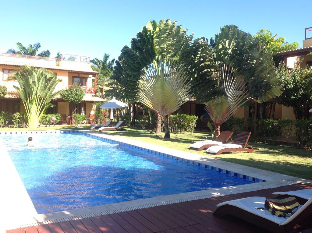 Apartamento A-11 Pipa Beleza Resort Praia de Pipa 外观 照片