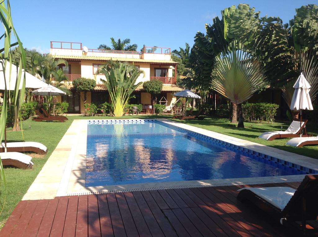 Apartamento A-11 Pipa Beleza Resort Praia de Pipa 外观 照片