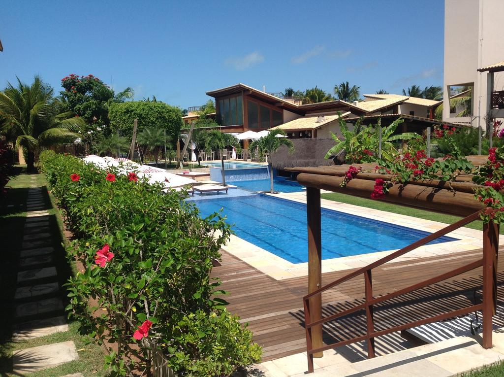 Apartamento A-11 Pipa Beleza Resort Praia de Pipa 客房 照片