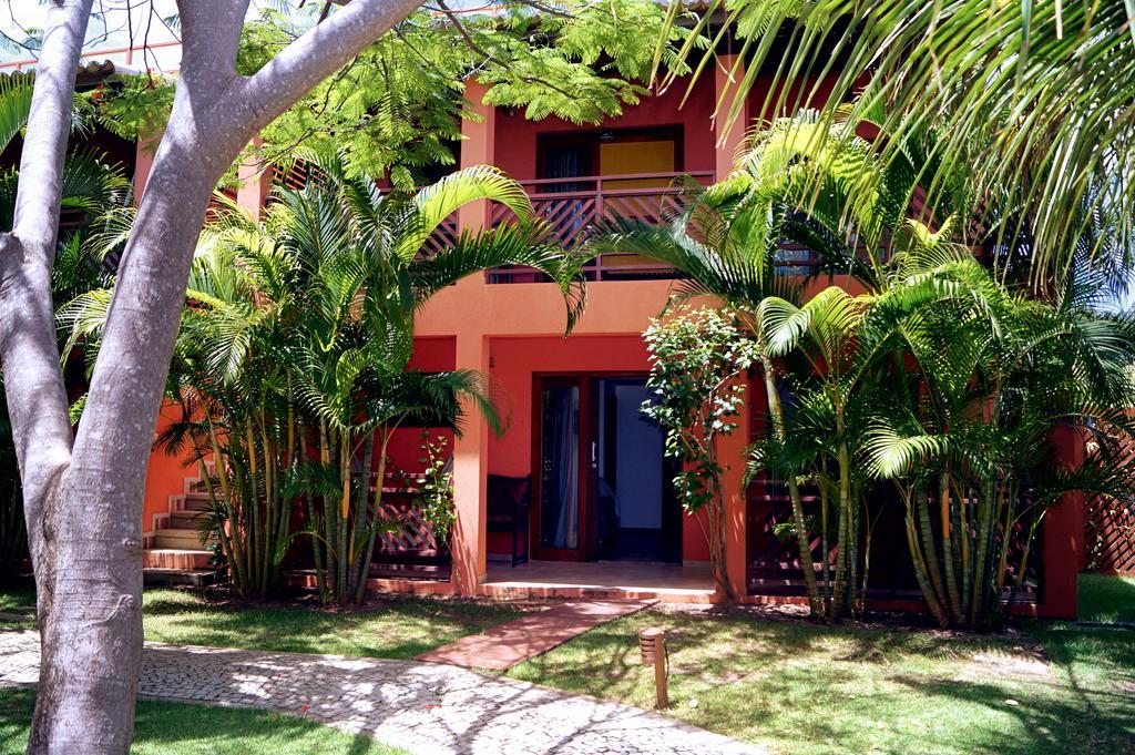 Apartamento A-11 Pipa Beleza Resort Praia de Pipa 外观 照片