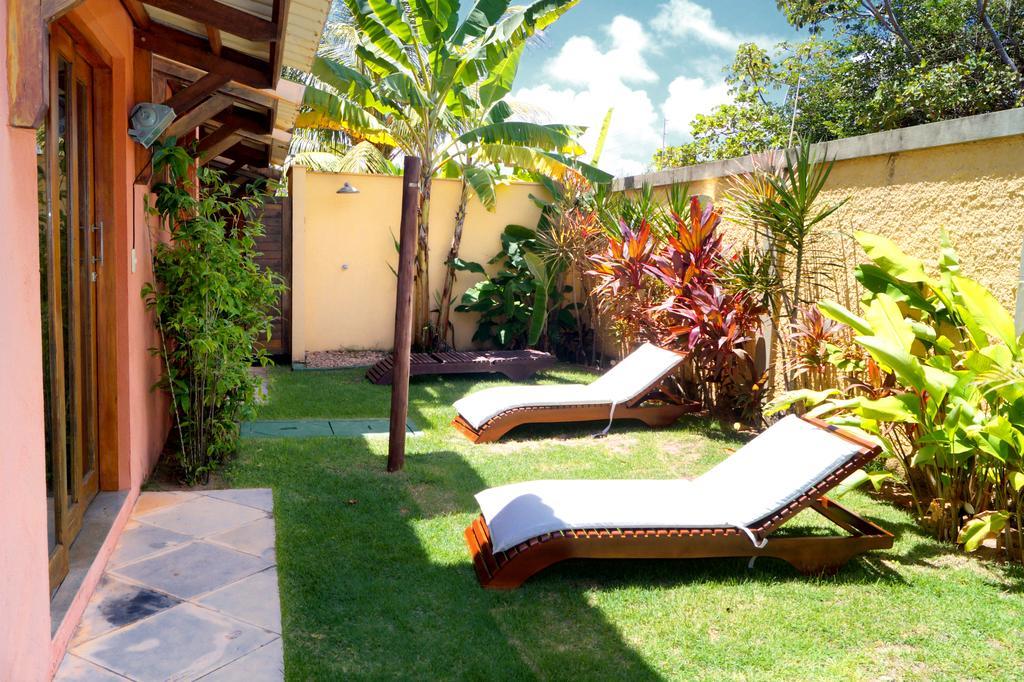 Apartamento A-11 Pipa Beleza Resort Praia de Pipa 外观 照片