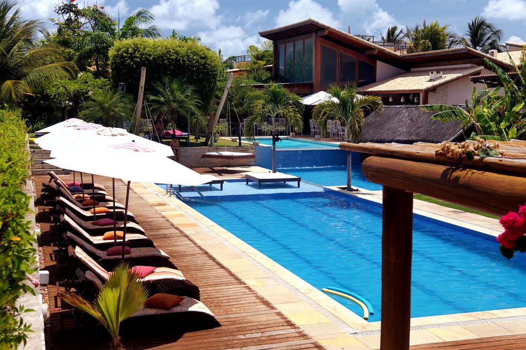 Apartamento A-11 Pipa Beleza Resort Praia de Pipa 外观 照片