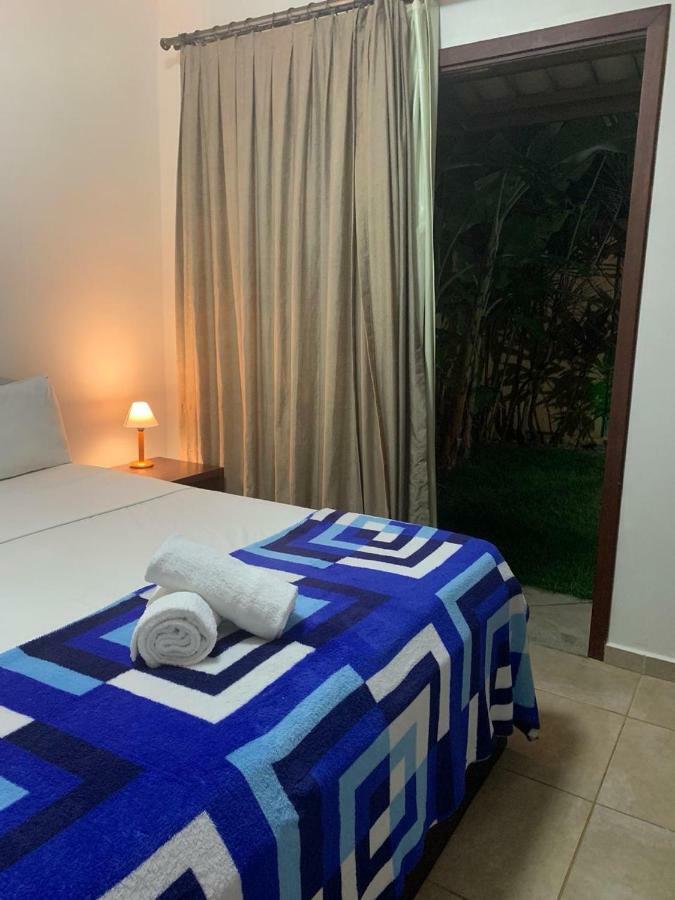 Apartamento A-11 Pipa Beleza Resort Praia de Pipa 外观 照片