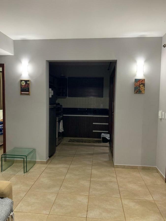 Apartamento A-11 Pipa Beleza Resort Praia de Pipa 外观 照片