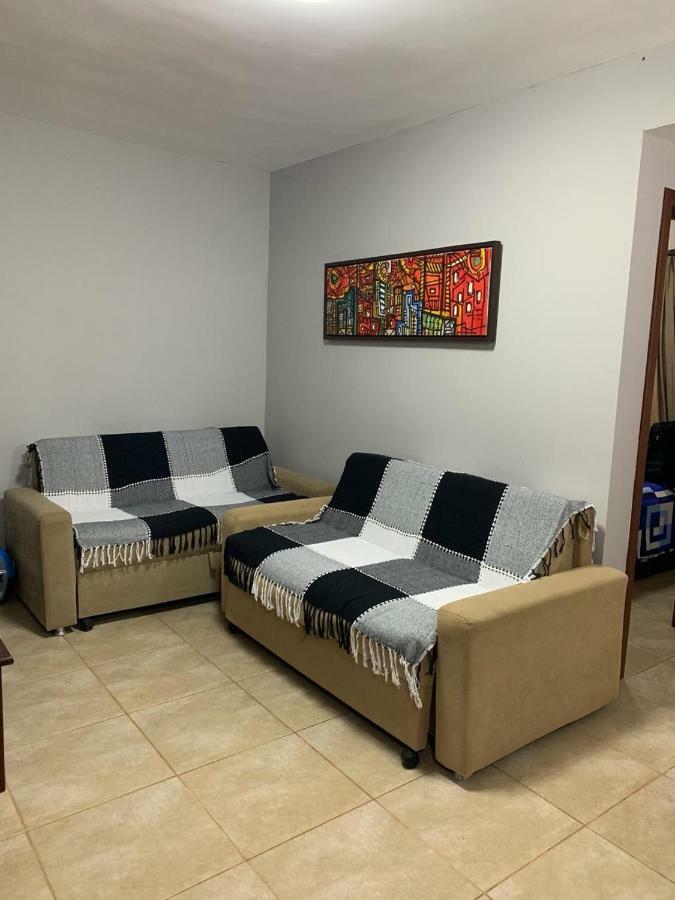 Apartamento A-11 Pipa Beleza Resort Praia de Pipa 外观 照片
