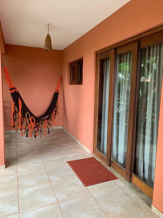 Apartamento A-11 Pipa Beleza Resort Praia de Pipa 外观 照片