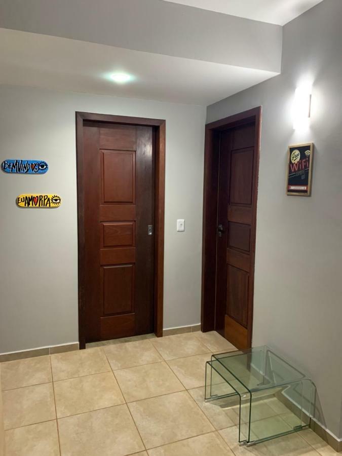 Apartamento A-11 Pipa Beleza Resort Praia de Pipa 外观 照片